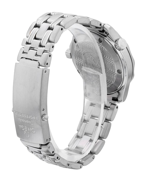 Omega Seamaster 300m Mid-Size 2561.80.00